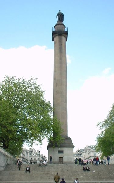 The Duke of York Column